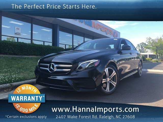 WDDZF4KB1HA195582 Mercedes-Benz E-class Sedan 2017 WDDZF4KB1HA195582 Mercedes-Benz E-class Sedan 2017
