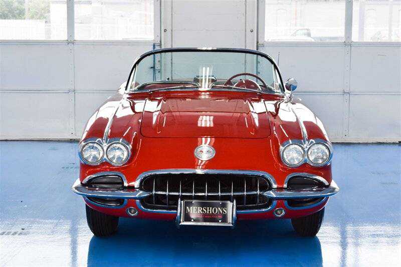 1960 Chevrolet Corvette for sale in Springfield, OH