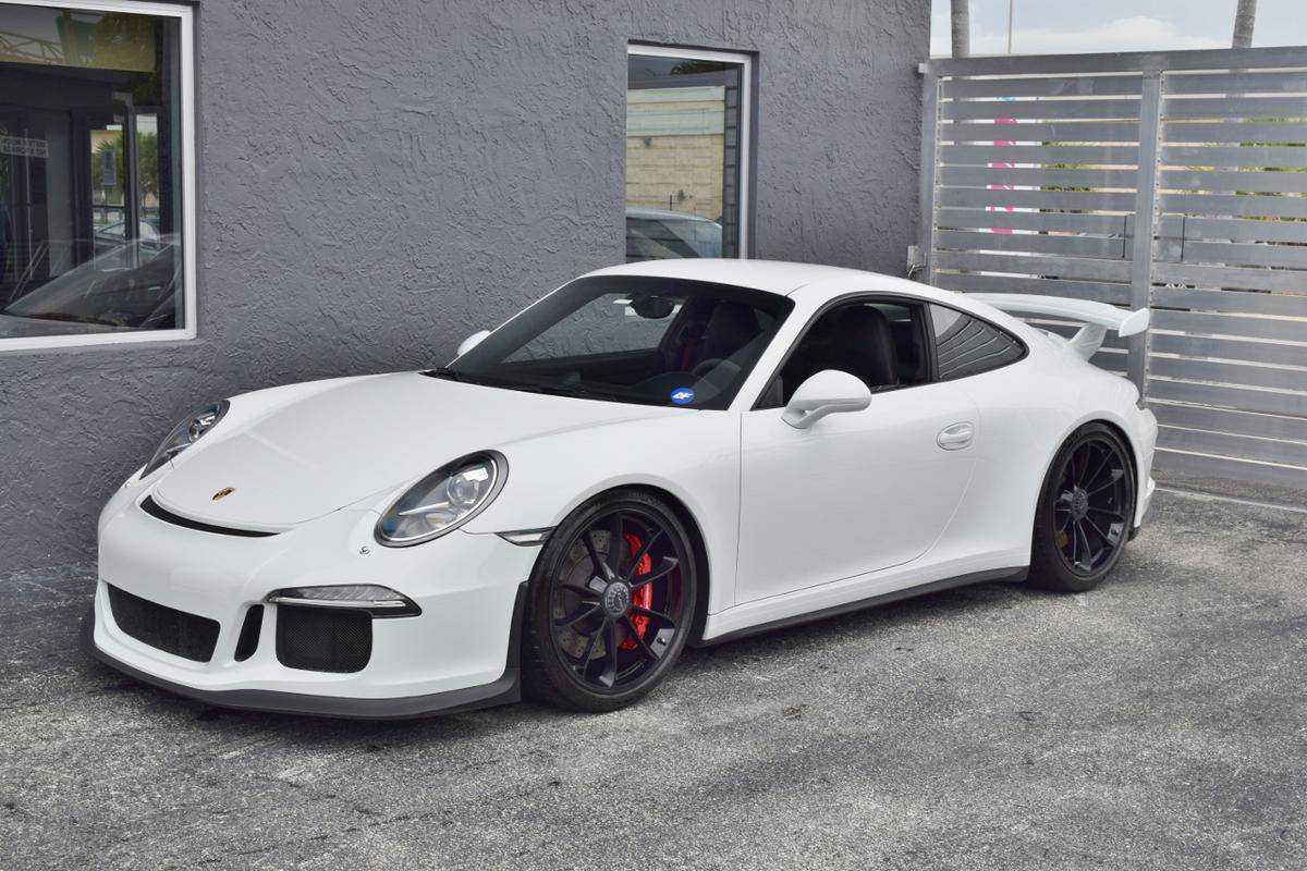 Real Muscle Car Boutique Cars For Sale