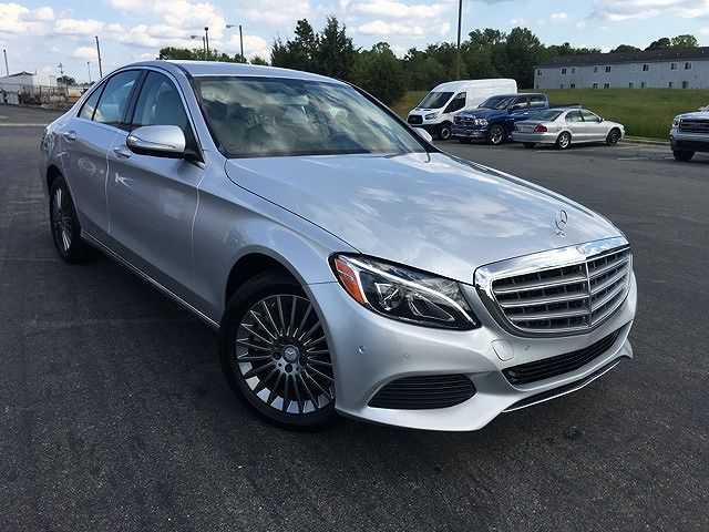 55SWF4KB2FU009015 Mercedes-Benz C-class W205 2015 55SWF4KB2FU009015 Mercedes-Benz C-class W205 2015