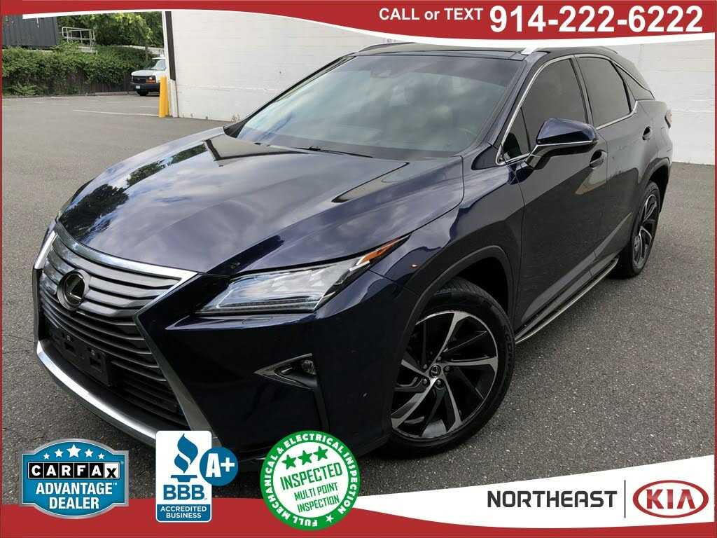 2T2BZMCA3JC149659 Lexus RX 350 / 450h 2018 2T2BZMCA3JC149659 Lexus RX 350 / 450h 2018