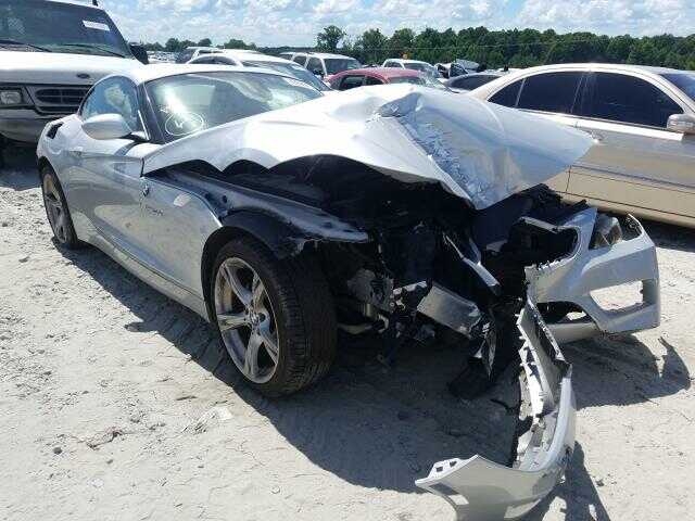 WBALM5C53BE162357 BMW Z4 E89 Z4 30i 2010 WBALM5C53BE162357 BMW Z4 E89 Z4 30i 2010
