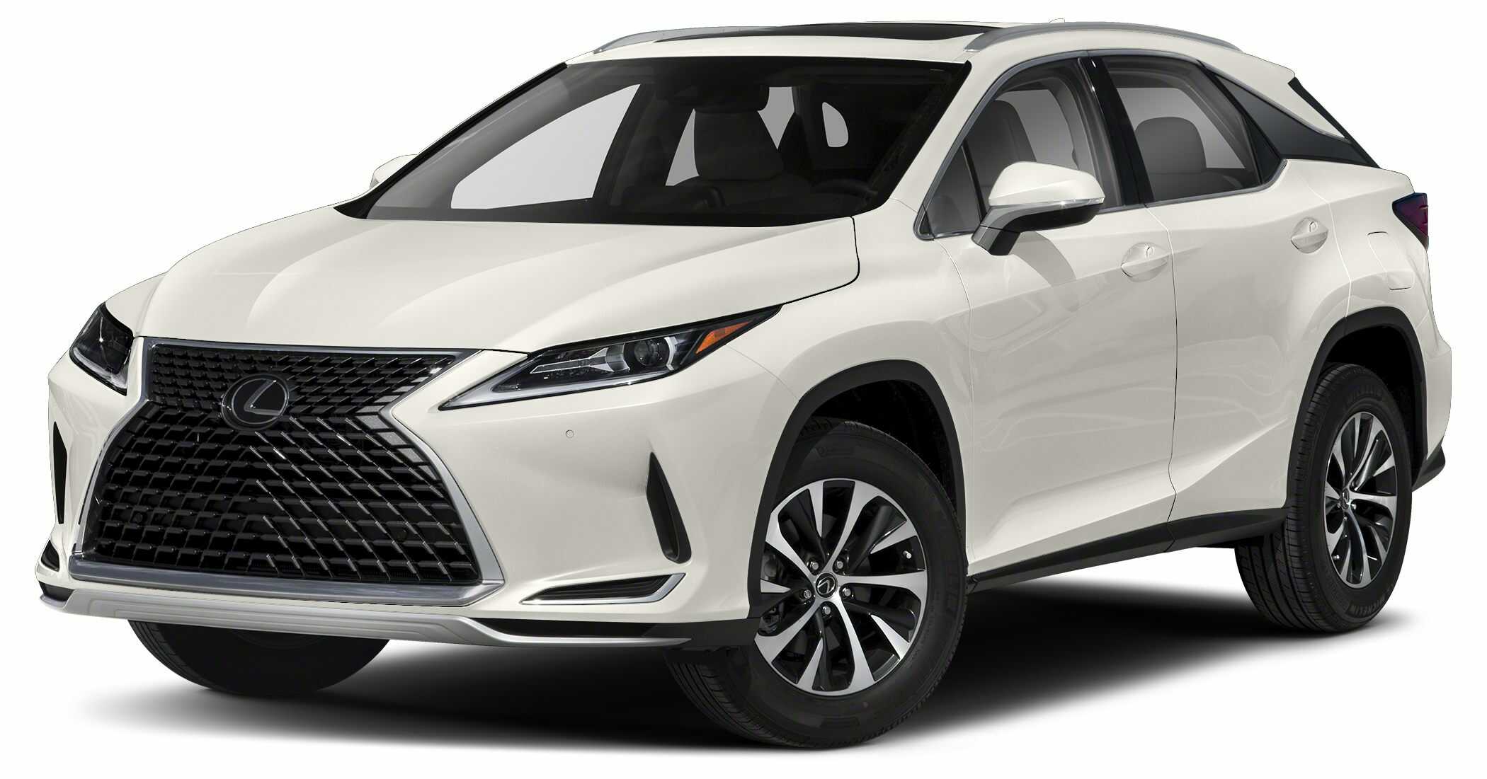 Co Włącza Ect Snow Lexus Rx300 Break