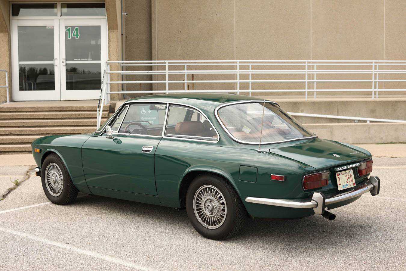 1973 Alfa Romeo Gtv 2000 For Sale In Ar3022342