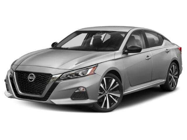 1N4BL4CV7LC130476 Nissan Altima 2020 1N4BL4CV7LC130476 Nissan Altima 2020
