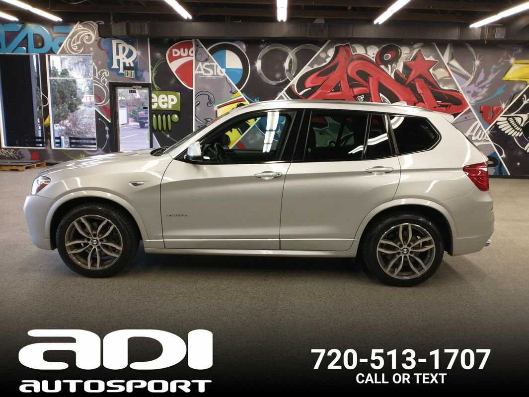 5UXWY3C50F0F83773 BMW X3 F25 X3 28dX 2014 5UXWY3C50F0F83773 BMW X3 F25 X3 28dX 2014