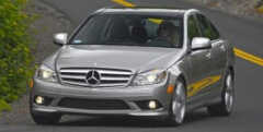WDDGF54X58F134650 Mercedes-Benz C-class W204 / S204 / C204 2008 WDDGF54X58F134650 Mercedes-Benz C-class W204 / S204 / C204 2008
