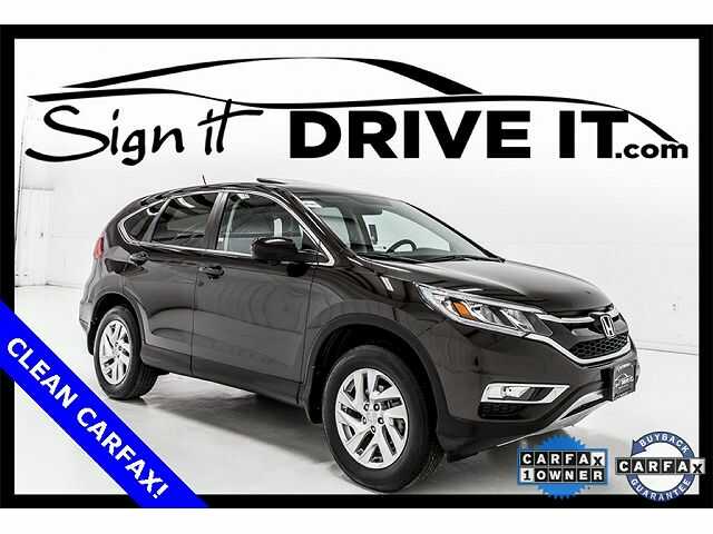 5J6RM4H50GL138109 Honda CR-V 2016 5J6RM4H50GL138109 Honda CR-V 2016