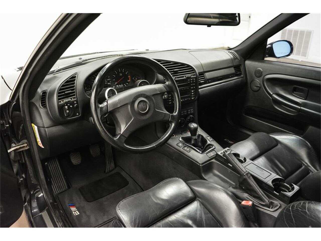 1997 BMW M3 for sale in , | WBSBG9327VEY75021