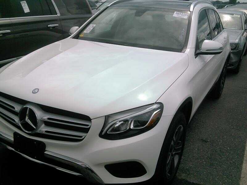 WDC0G4KB3HF152665 Mercedes-Benz GLC-class 2017 WDC0G4KB3HF152665 Mercedes-Benz GLC-class 2017