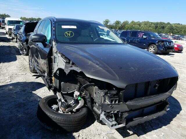 YV4102DL8L1463214 Volvo XC60 SUV 2020 YV4102DL8L1463214 Volvo XC60 SUV 2020