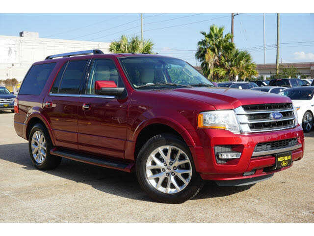 1FMJU1KT1GEF24322 Ford Expedition 2016 1FMJU1KT1GEF24322 Ford Expedition 2016