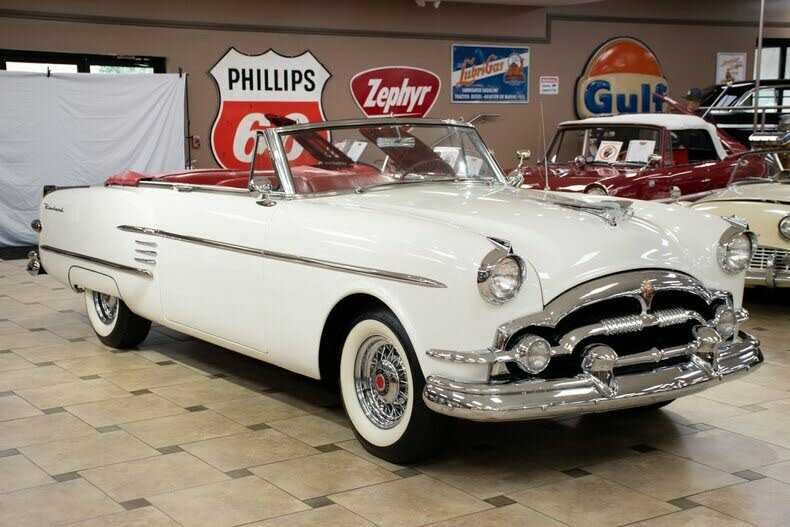 1954 Packard Clipper for sale in Venice, FL