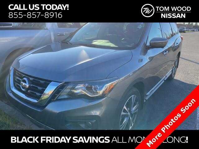 5N1DR2MM9HC697870 Nissan Pathfinder 2017 5N1DR2MM9HC697870 Nissan Pathfinder 2017
