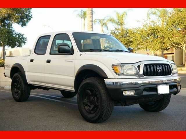 5TEGN92N34Z454293 Toyota Tacoma 2004 5TEGN92N34Z454293 Toyota Tacoma 2004