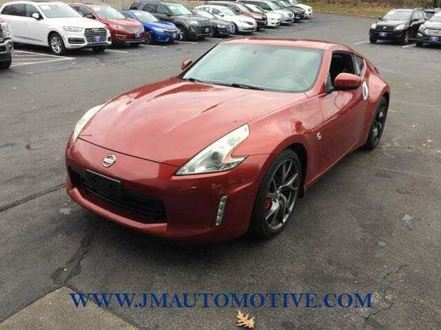 JN1AZ4EH0EM630104 Nissan 370Z 2014 JN1AZ4EH0EM630104 Nissan 370Z 2014