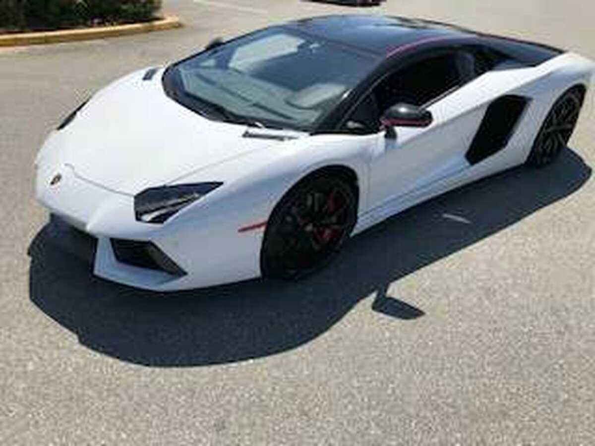 ZHWCC1ZD1ELA02890 Lamborghini Countach 2014 ZHWCC1ZD1ELA02890 Lamborghini Countach 2014