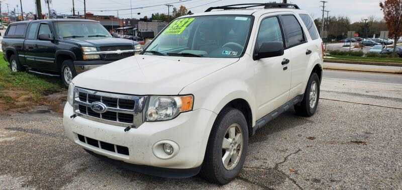 1FMCU9DG2AKC05916 Ford Escape / Hybrid 2010 1FMCU9DG2AKC05916 Ford Escape / Hybrid 2010