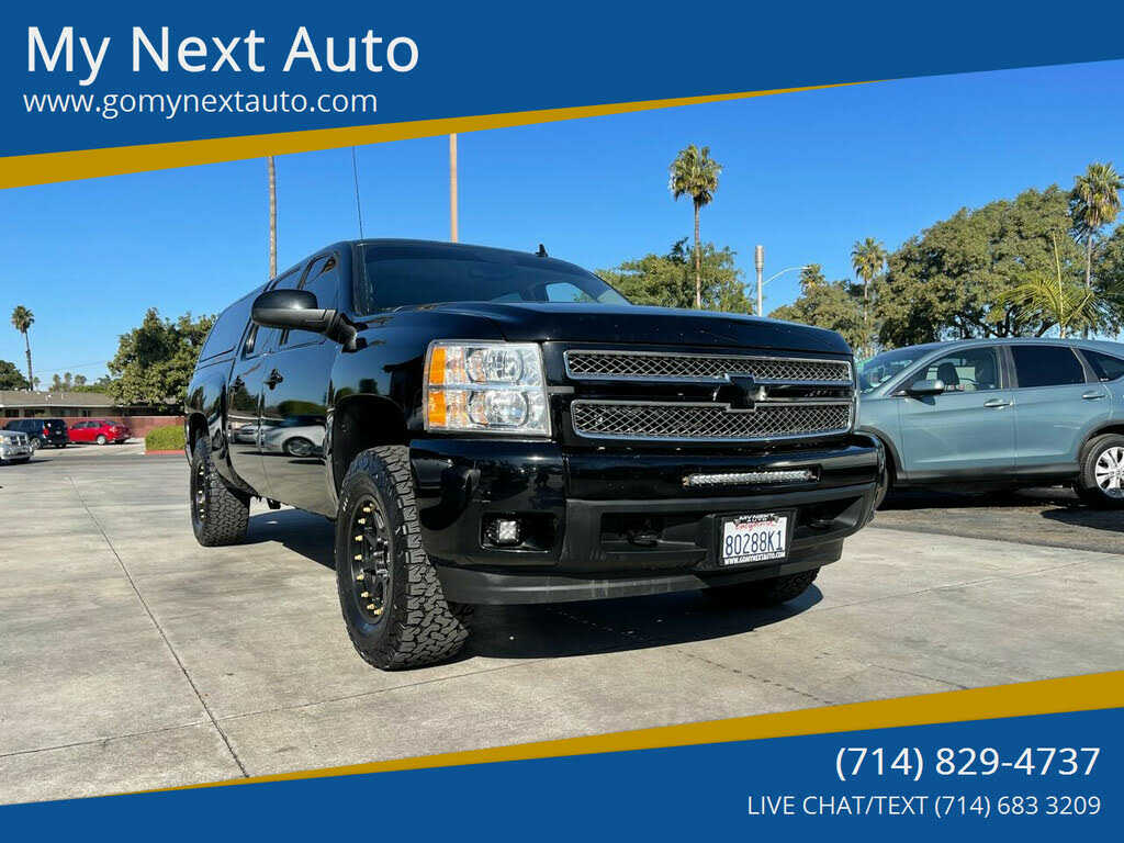 3GCPKTE71DG303242 Chevrolet Silverado 2013 3GCPKTE71DG303242 Chevrolet Silverado 2013