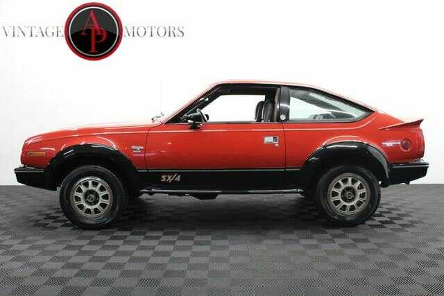 Search For New And Used Amc For Sale In Maryland