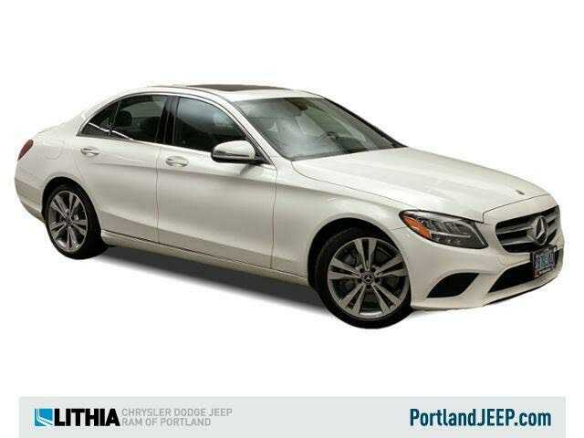 55SWF8DB2KU292272 Mercedes-Benz C-class W205 2019 55SWF8DB2KU292272 Mercedes-Benz C-class W205 2019