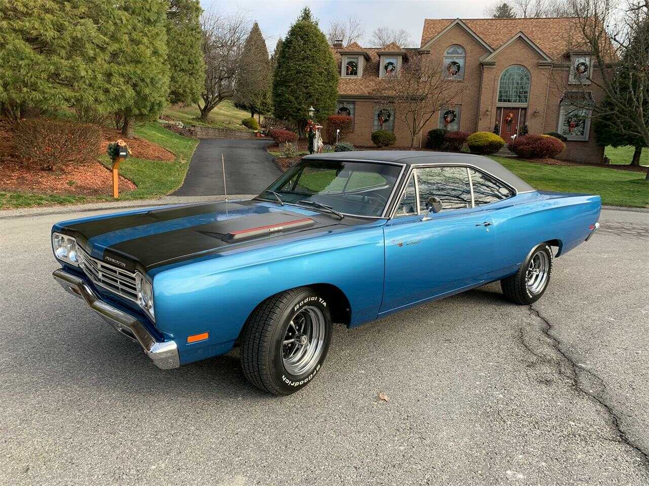 1969 Plymouth Road Runner for sale in , | RM23H9G291824
