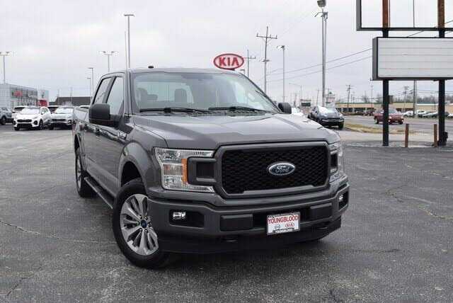 1FTEW1EP1JFC01047 Ford F-150 FX2/STX/XL/XLT 2018 1FTEW1EP1JFC01047 Ford F-150 FX2/STX/XL/XLT 2018