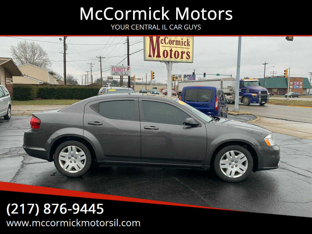 Check the dealer McCormick Motors from Decatur, IL Cars Check the dealer McCormick Motors from Decatur, IL Cars