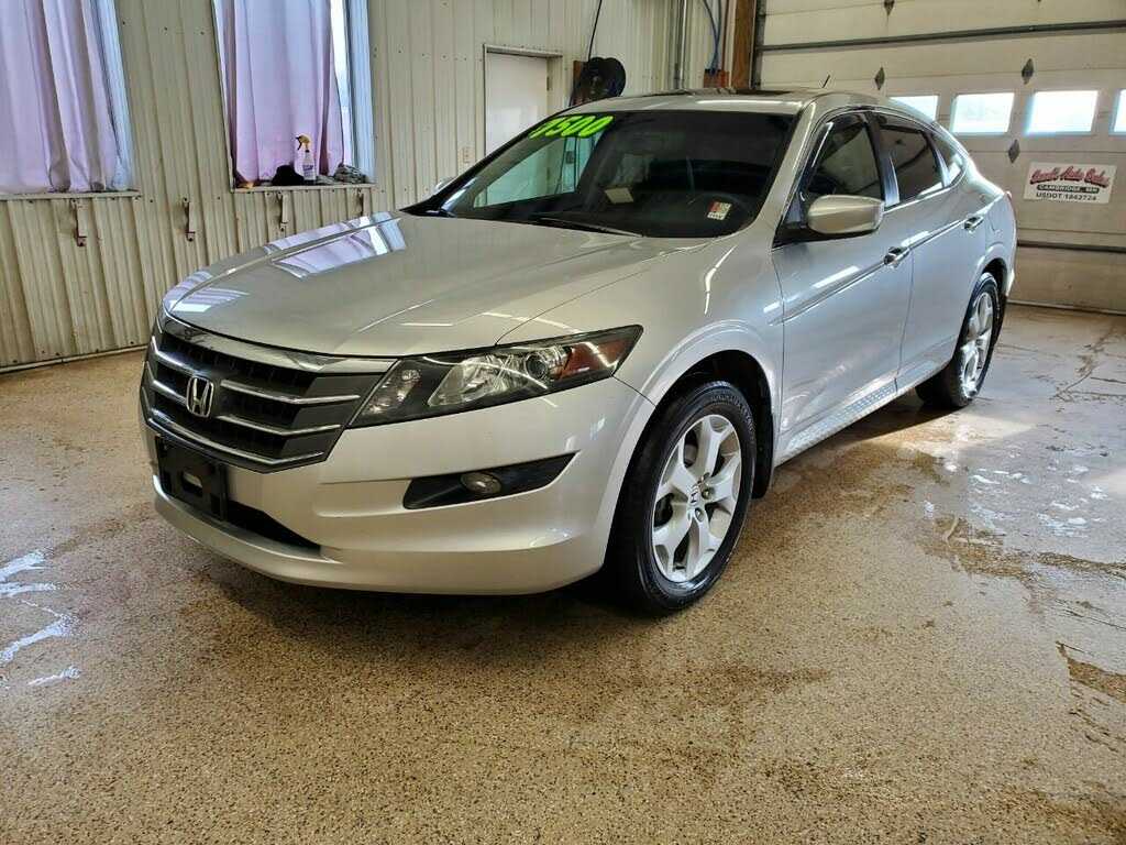 5J6TF2H51BL007686 Honda Accord Crosstour 2011 5J6TF2H51BL007686 Honda Accord Crosstour 2011