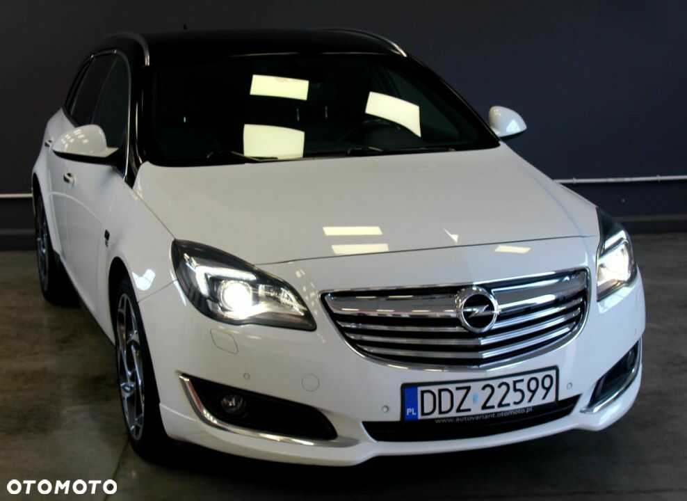 W0LGT8EM7E1053438 Opel Insignia Cosmo 2014 W0LGT8EM7E1053438 Opel Insignia Cosmo 2014