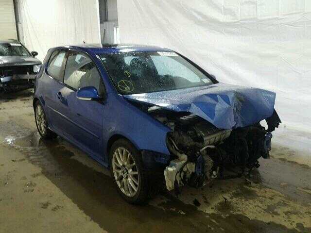 WVWKC71K18W093645 Volkswagen Golf / Jetta 2008 WVWKC71K18W093645 Volkswagen Golf / Jetta 2008