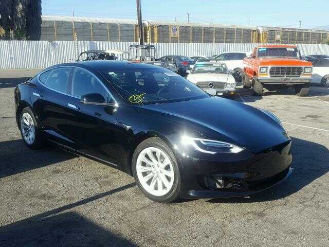 5YJSA1E18GF175668 Tesla Model S 2016 5YJSA1E18GF175668 Tesla Model S 2016
