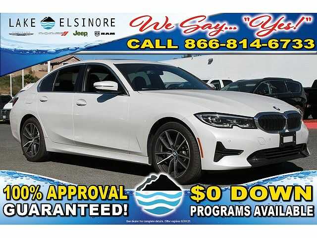 WBA5R1C56KAK08869 BMW 3 series G20 330i 2019 WBA5R1C56KAK08869 BMW 3 series G20 330i 2019