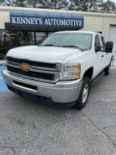 1GC1CVC88DF230186 Chevrolet Malibu / Silverado 2500 LT 2013 1GC1CVC88DF230186 Chevrolet Malibu / Silverado 2500 LT 2013