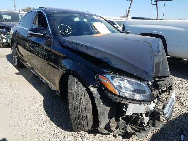 55SWF4JB0FU065861 Mercedes-Benz C-class W205 2015 55SWF4JB0FU065861 Mercedes-Benz C-class W205 2015