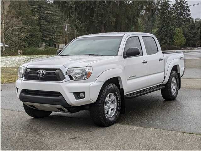 3TMLU4EN6FM187358 Toyota Tacoma 2015 3TMLU4EN6FM187358 Toyota Tacoma 2015