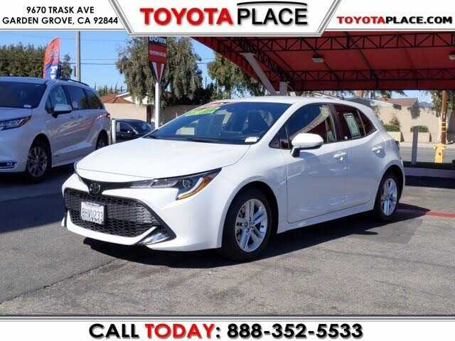 JTNK4RBE1K3038196 Toyota Corolla / Matrix 2019 JTNK4RBE1K3038196 Toyota Corolla / Matrix 2019