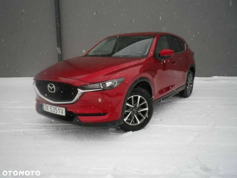 JMZKF6W7600711641 Mazda CX-5 2005 JMZKF6W7600711641 Mazda CX-5 2005