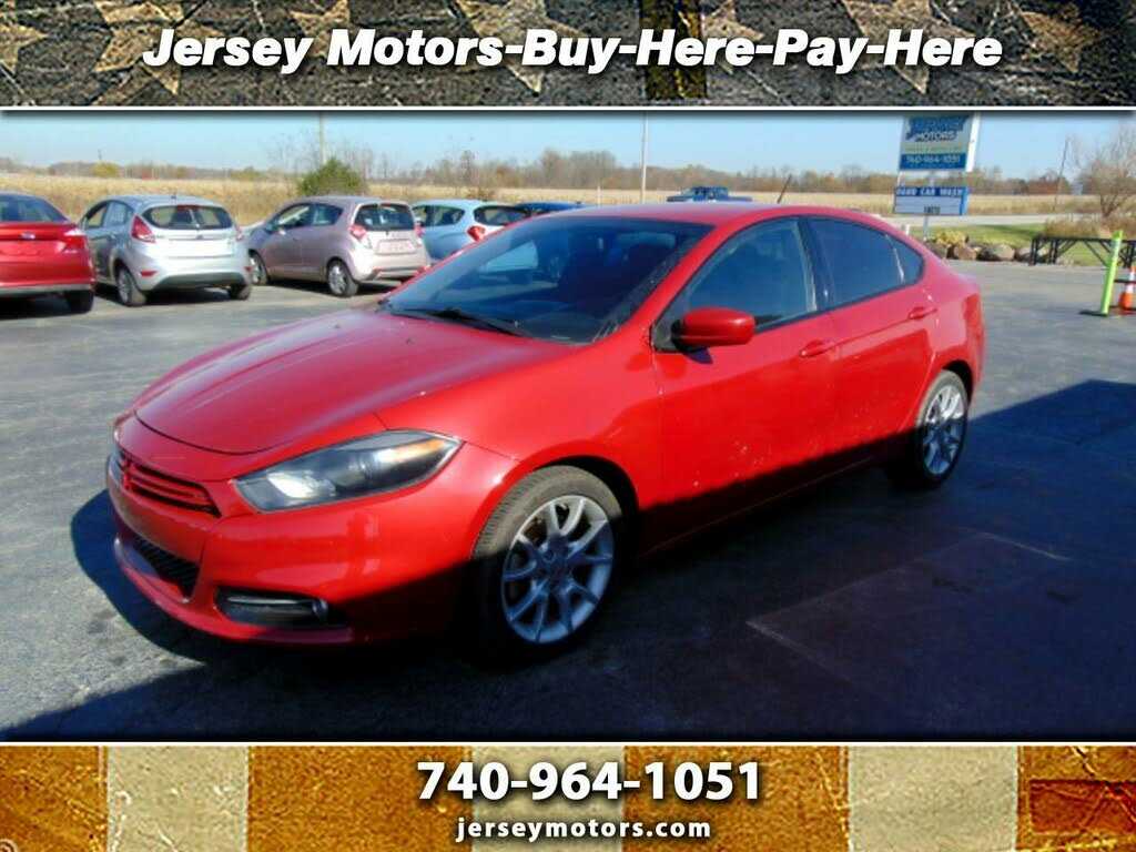 Jersey Motors Jersey Motors