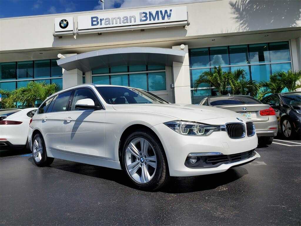 WBA8K3C55JA369452 BMW 3 series F31 LCI 330iX 2017 WBA8K3C55JA369452 BMW 3 series F31 LCI 330iX 2017