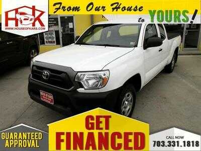 5TFTX4CN1FX065799 Toyota Tacoma 2015 5TFTX4CN1FX065799 Toyota Tacoma 2015