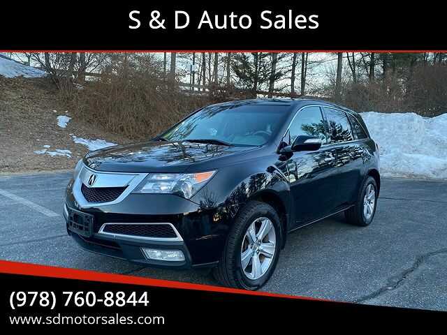 2HNYD2H6XBH548883 Acura MDX 3.7L 2011 2HNYD2H6XBH548883 Acura MDX 3.7L 2011
