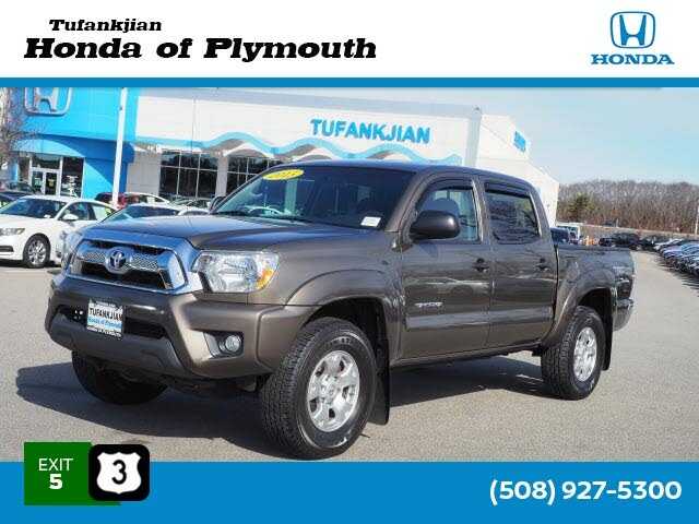 3TMLU4EN2FM177457 Toyota Tacoma 2015 3TMLU4EN2FM177457 Toyota Tacoma 2015