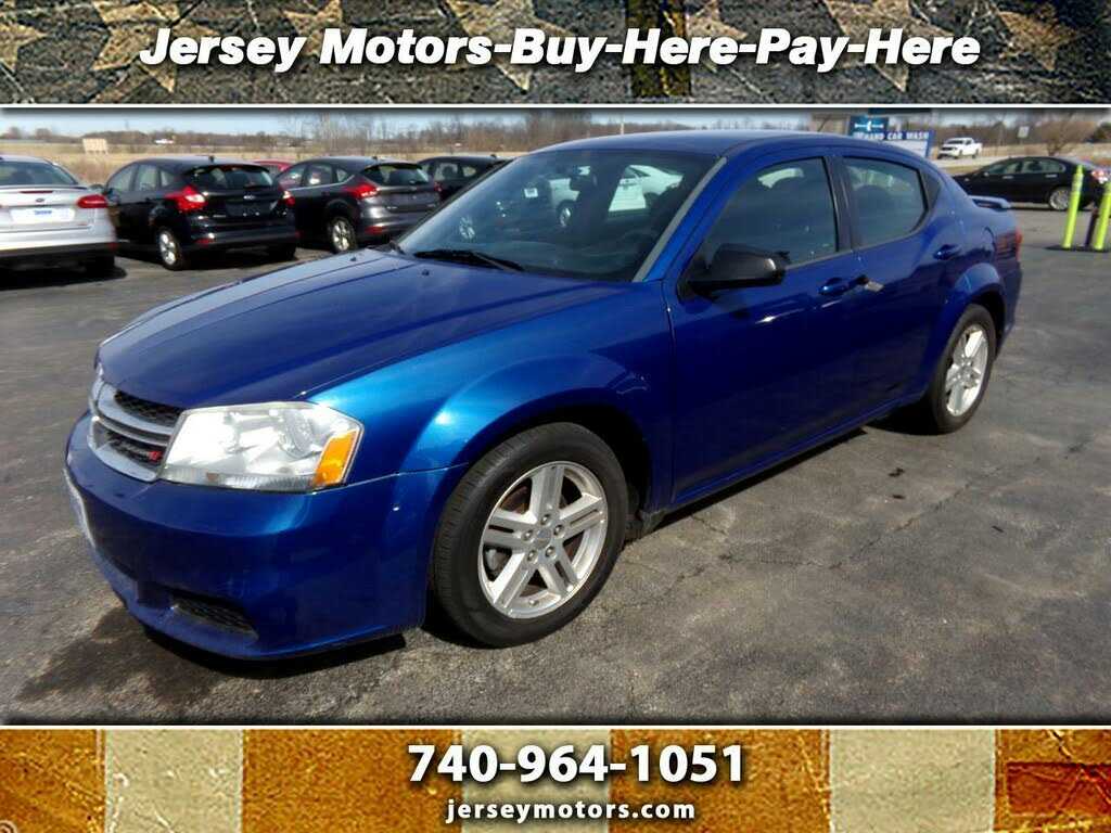 Jersey Motors Jersey Motors