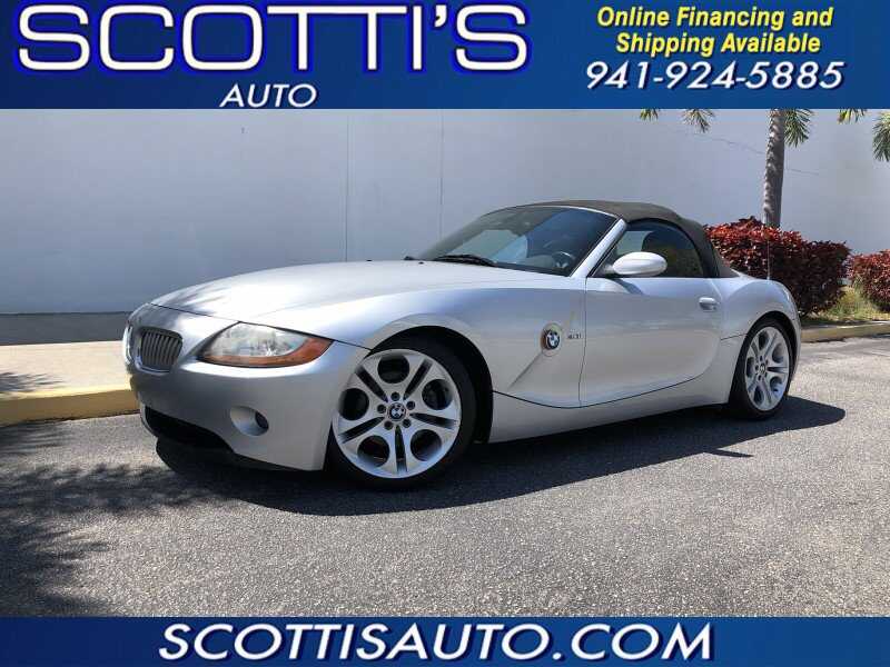 4USBT53414LU06234 BMW Z4 E85 Z4 3.0i M54 2003 4USBT53414LU06234 BMW Z4 E85 Z4 3.0i M54 2003