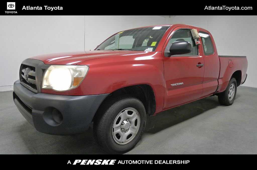 5TETX4CN2AZ731389 Toyota Tacoma 2010 5TETX4CN2AZ731389 Toyota Tacoma 2010