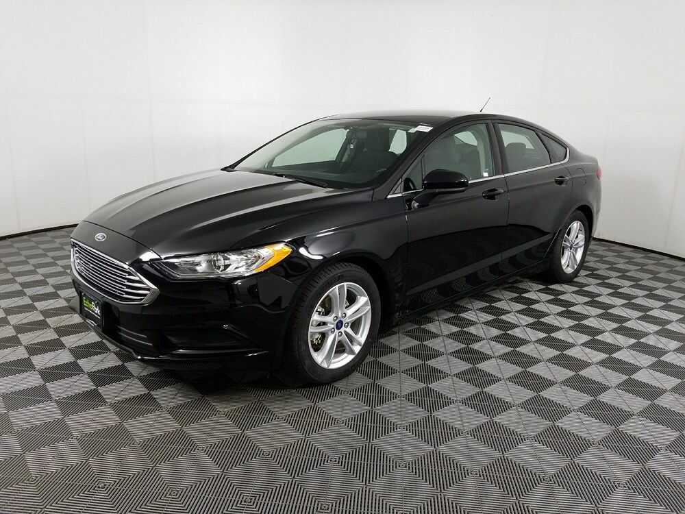 3FA6P0HD9JR203876 Ford Fusion SE 2018 3FA6P0HD9JR203876 Ford Fusion SE 2018