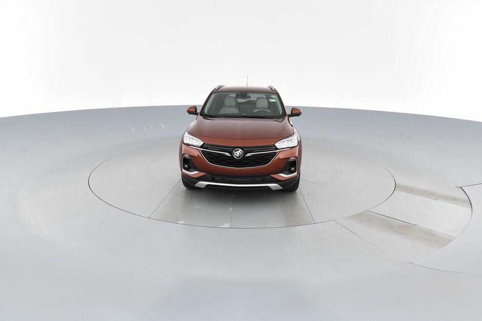 KL4MMDSL6LB104869 Buick -- 2020 KL4MMDSL6LB104869 Buick -- 2020