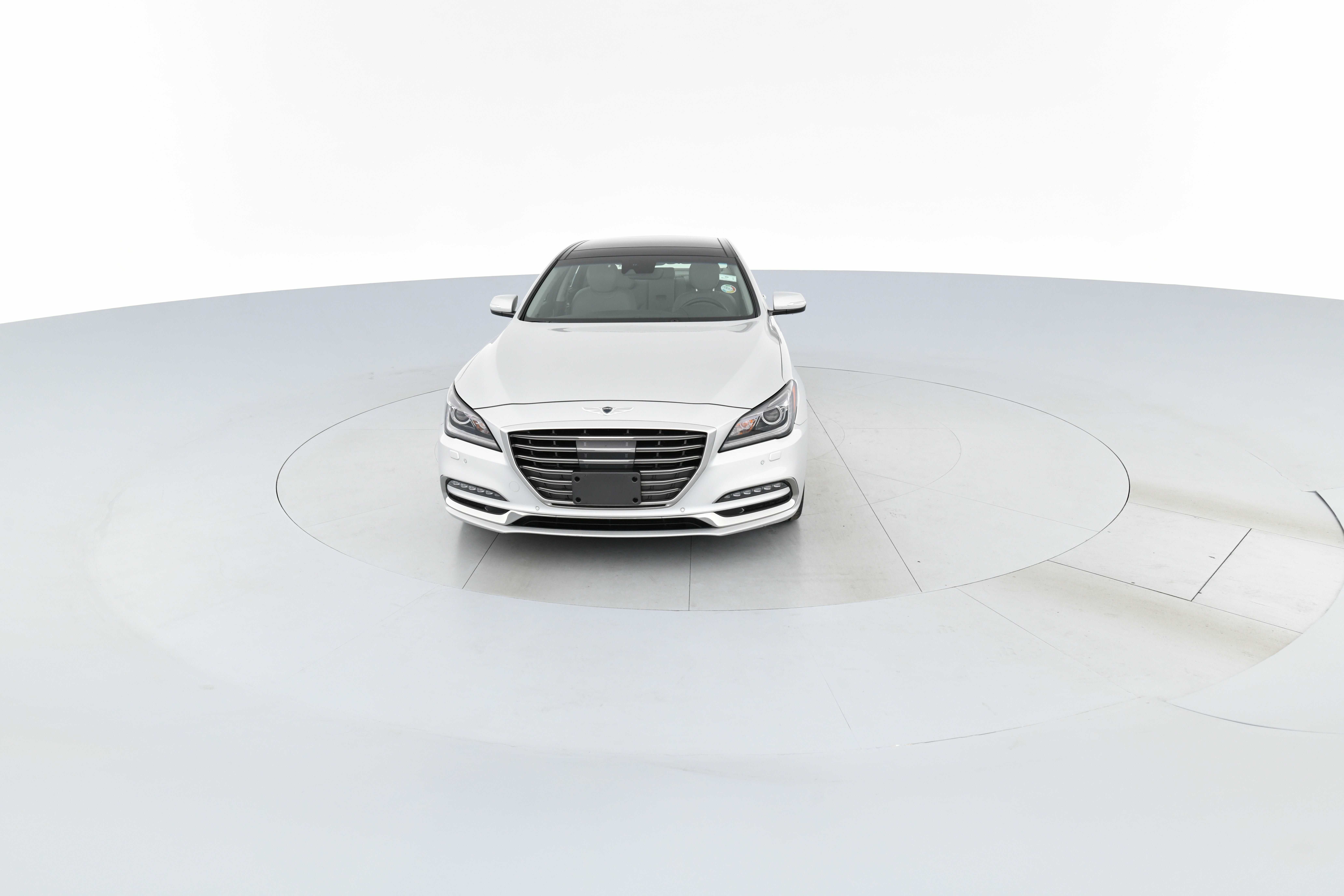 KMHGN4JE6JU248101 Hyundai Genesis 2018 KMHGN4JE6JU248101 Hyundai Genesis 2018