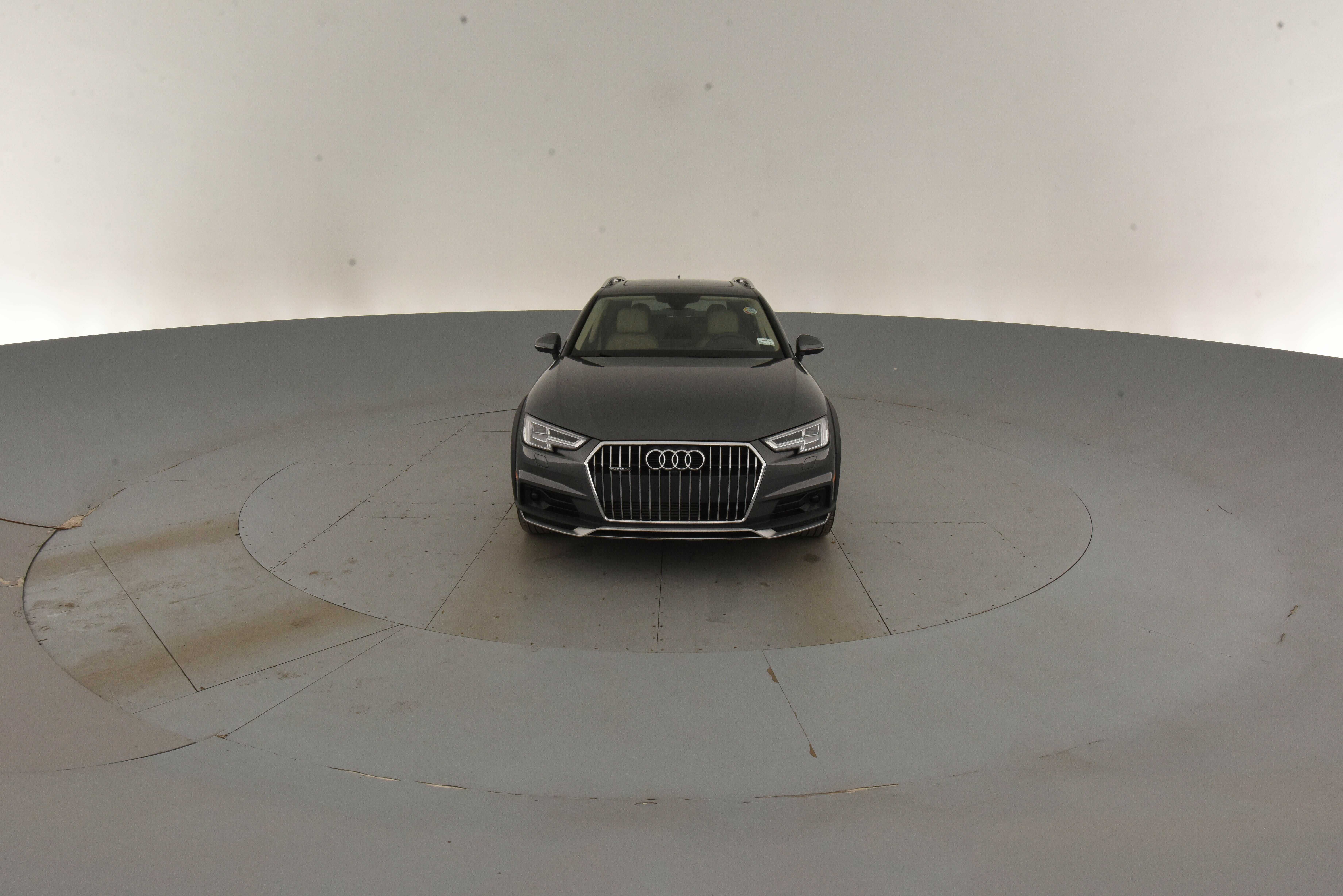 WA19NAF41JA085235 Audi A4 2018 WA19NAF41JA085235 Audi A4 2018